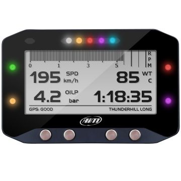 GS-Dash Display