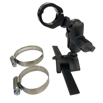 aim smartycam gp bullet cam roll cage bracket aimx90ksblrb