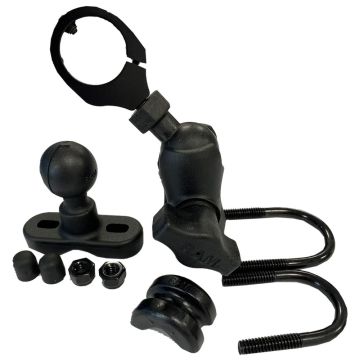 aim smartycam gp bullet cam u bolt kit bracket aimx90ksbltp