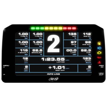 aim pdm tft display 6in road icons aimxc1d06000