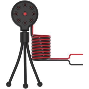 alfano-infrared-lap-transmitter-150cm-cable-alfa4100