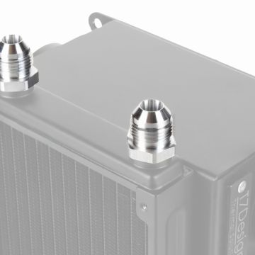 AN8 Adaptor for Lightweight Heater 3.5kw