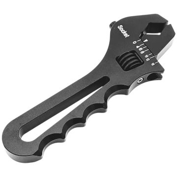 AN Adjustable Spanner