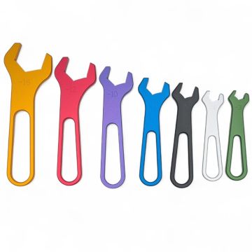 AN Spanner Set