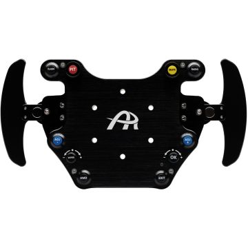 B24M GT Wheel Button Plate - Wireless