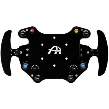 B24L GT Wheel Button Plate - Wireless