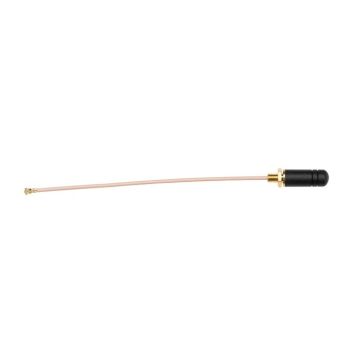 Ascher Wheel Wireless Antenna