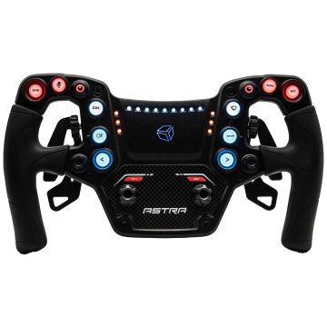 Astra Steering Wheel