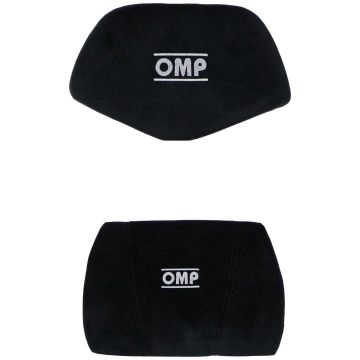 Back and Headrest Cushion Set for Office/Gaming Chair