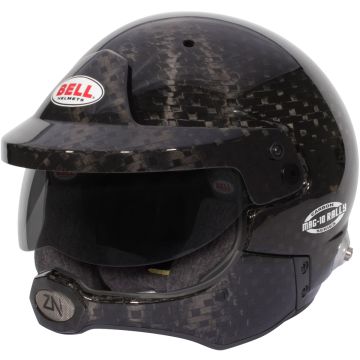 bell mag 10 rally carbon helmet bel1245011 c