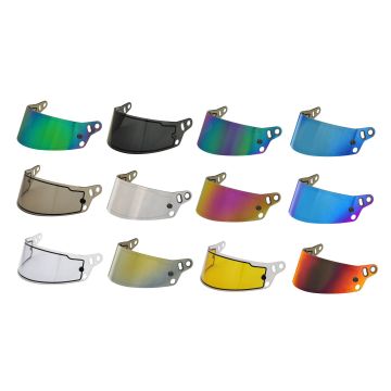 bell full dsaf visor for gp3 hp3 rs3 kf3 sport sv helmets se03 bel201000 c