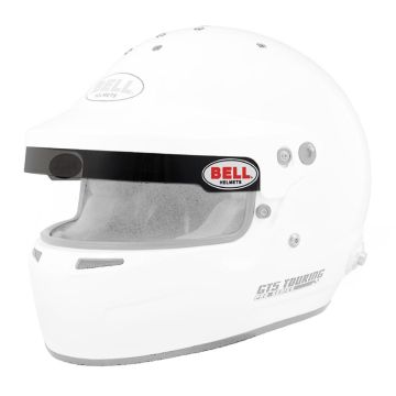 Bell Sun Screen Lens For Peak MAG8/SR-Pro/GT5 Touring/Rally 5/HP5 BEL2040091
