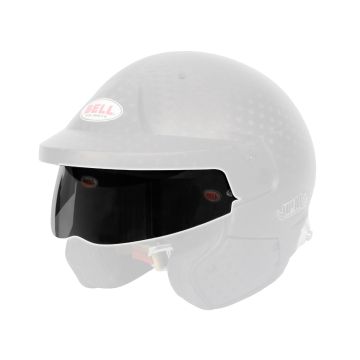 Adjustable Short Sunscreen Visor - HP10/MAG-10
