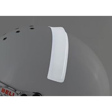  Bell Top Gurney Large 6.55mm Clear BEL2050083