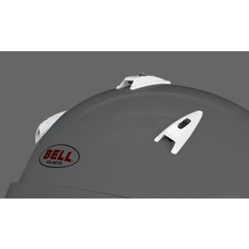 Bell Manual Lever Vent Kit Clear (3Pc) BEL2060003