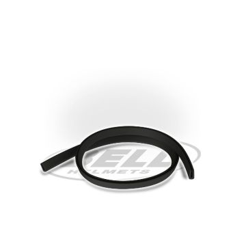 Rubber Profile Kit - Trim Edge Medium (V10) 1.7m