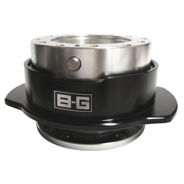 b g racing quick release bolt on 6 hole bg4921