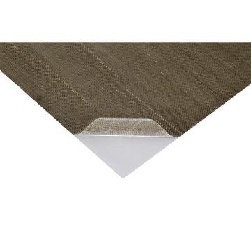 Titanium Adhesive Heat Barrier Sheet - 24in. x 24in.