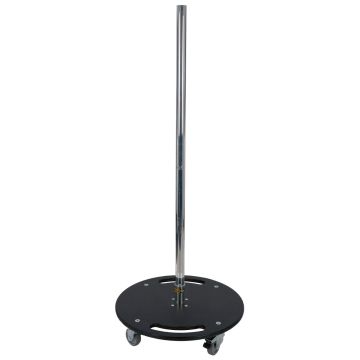 Wheel & Tyre Dolly cw Centre Pole