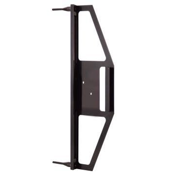Aluminium Camber Frame