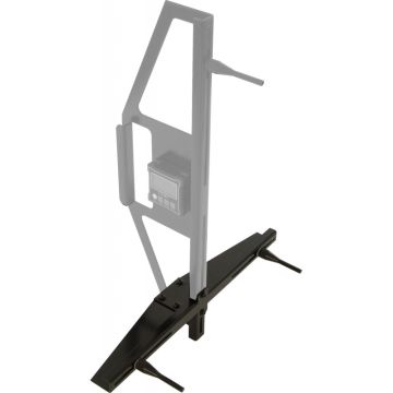 Aluminium Camber Frame - 3 Pin Adaptor