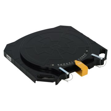B-G Racing - Turn Plates - Set of 2 (4000kg)