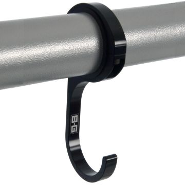 Roll Cage Steering Wheel Hook