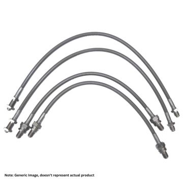 Brake Kit Fiat Bravo
