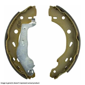 Brake Shoes - 6525
