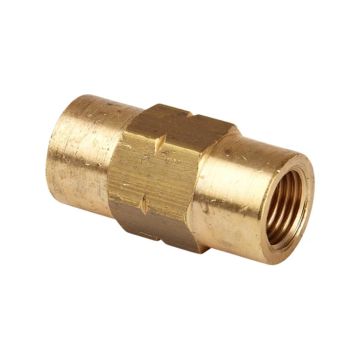 Inline Female connector