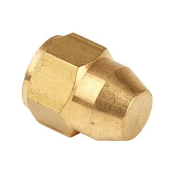 Female Blanking Plug