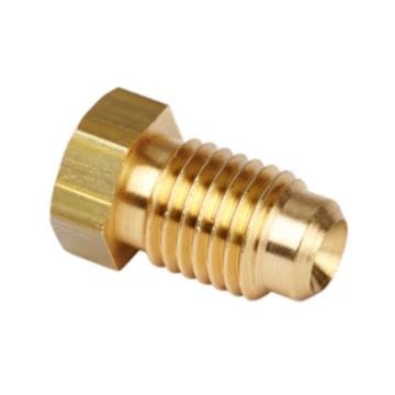Male Blanking Plug