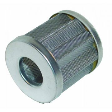 sytec bullet filter metal filter element 55 micron sytbulla02