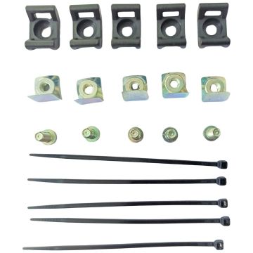 CABLE STOP KIT