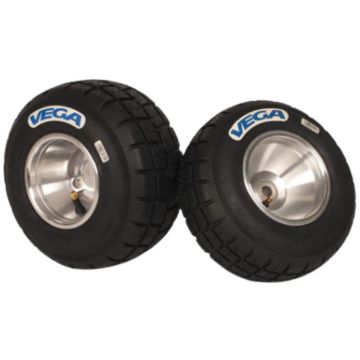 Cadet WM1 UK Wet Tyre Set