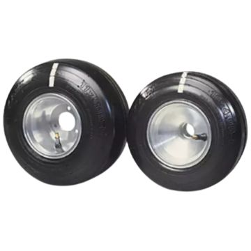 Cadetti UK Slick Tyre Set