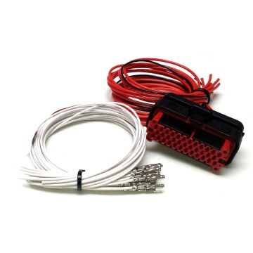 cartek pdp 08 connector cables carck pdp ca