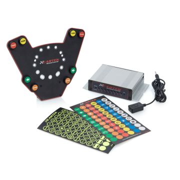 cartek wireless steering wheel conrols can carck ws 09