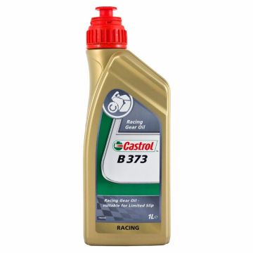 Castrol B373 Racing Gear Oil - 1ltr