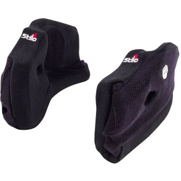 Cheek Pads for ST6 KRT & CMR Helmet