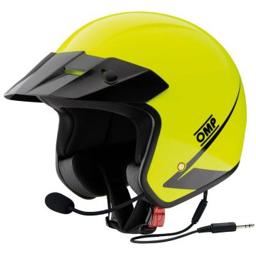 Star-J Intercom Helmet