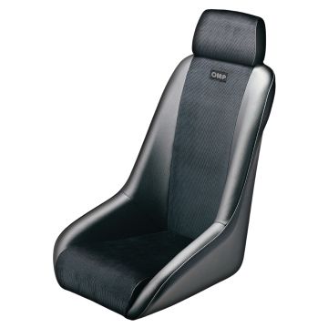 Classic Steel Frame Seat