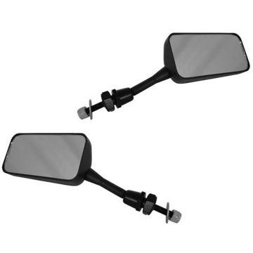 Classic Style Convex Mirror 