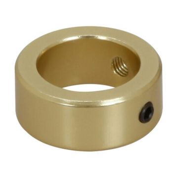 Column Lock Ring Hole 20mm - Magnesium