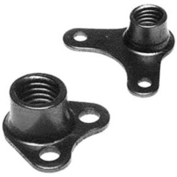 Corner Anchor Nut 
