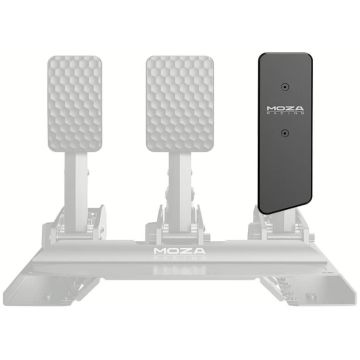 CRP2 Full Length Throttle Pedal Plate
