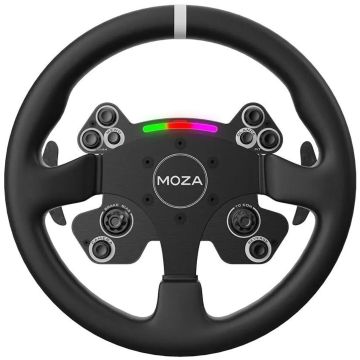 CS V2P Steering Wheel