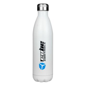 Cube Controls Water Bottle