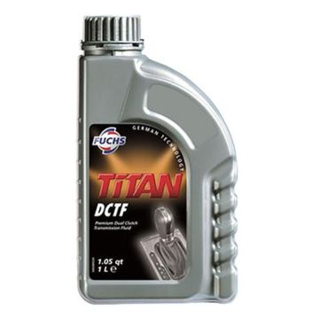 Titan DCTF Gear Oil - 1 Litre