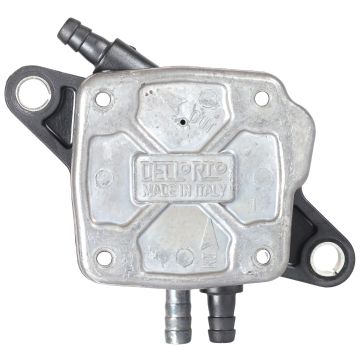 Dellorto Fuel pump for SNR or DD2